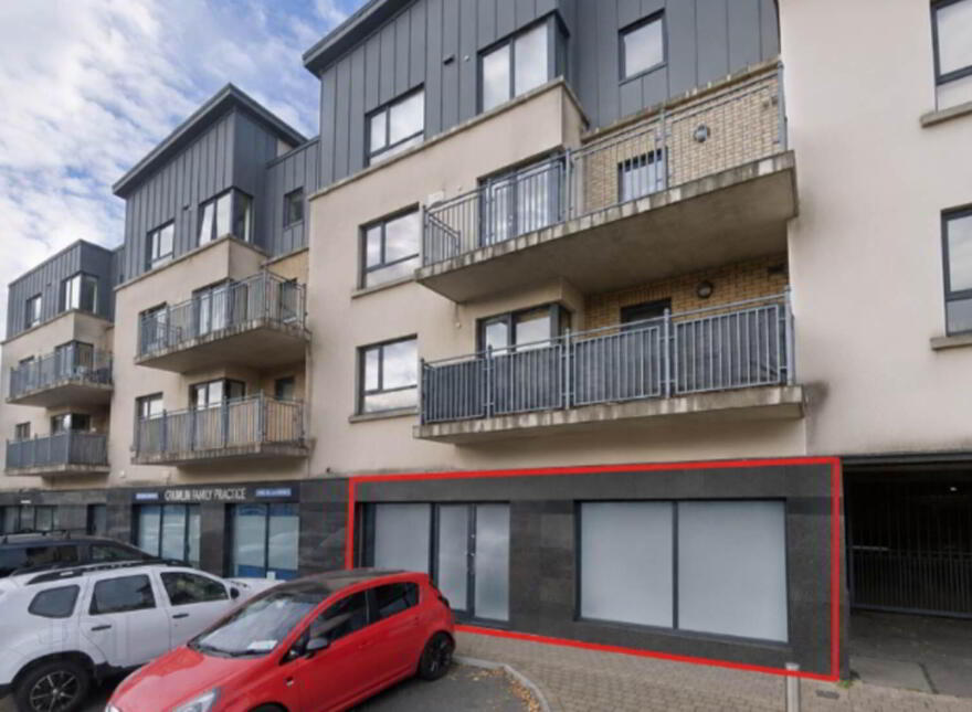 Unit 2b, Windmill Lodge, Windmill Road, Crumlin, Dublin, D12XT54 photo