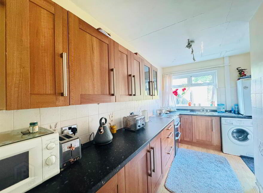 198 Whitewell Road, Newtownabbey, BT36 7EW