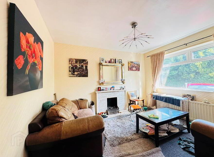 198 Whitewell Road, Newtownabbey, BT36 7EW