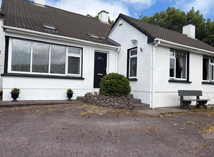 Mary's Cottage, Loher, Derrynane, Derrynane, V23FH67