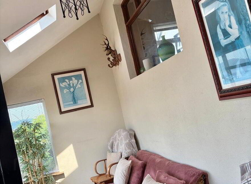 Mary's Cottage, Loher, Derrynane, Derrynane, V23FH67
