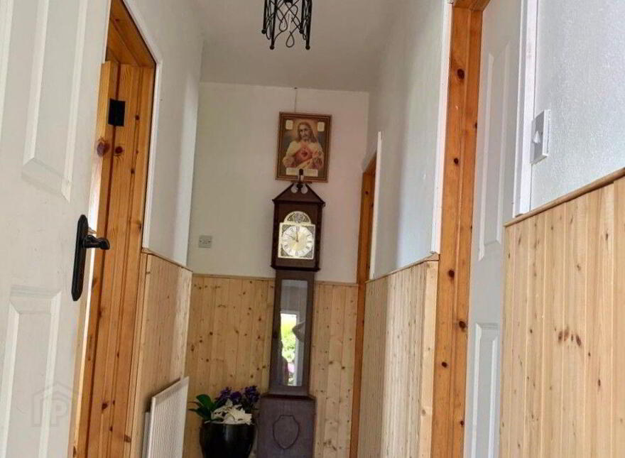 Mary's Cottage, Loher, Derrynane, Derrynane, V23FH67