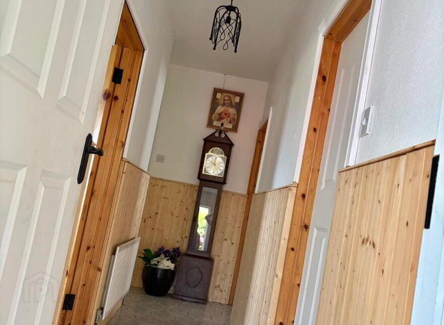 Mary's Cottage, Loher, Derrynane, Derrynane, V23FH67