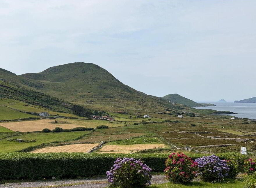 Mary's Cottage, Loher, Derrynane, Derrynane, V23FH67