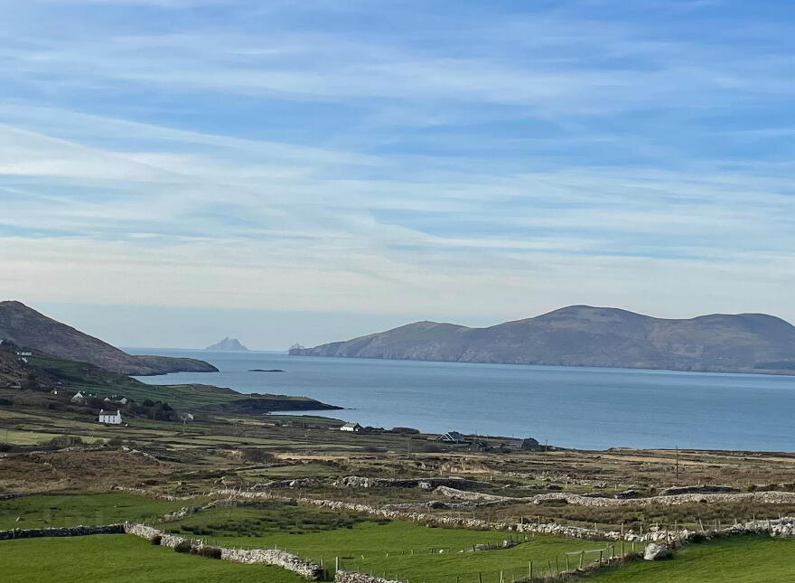 Mary's Cottage, Loher, Derrynane, Derrynane, V23FH67