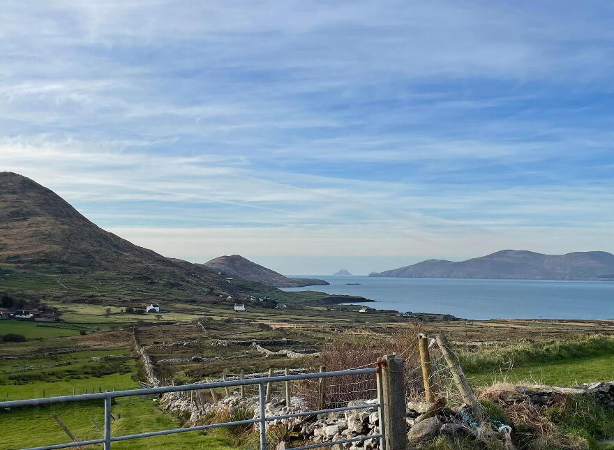 Mary's Cottage, Loher, Derrynane, Derrynane, V23FH67