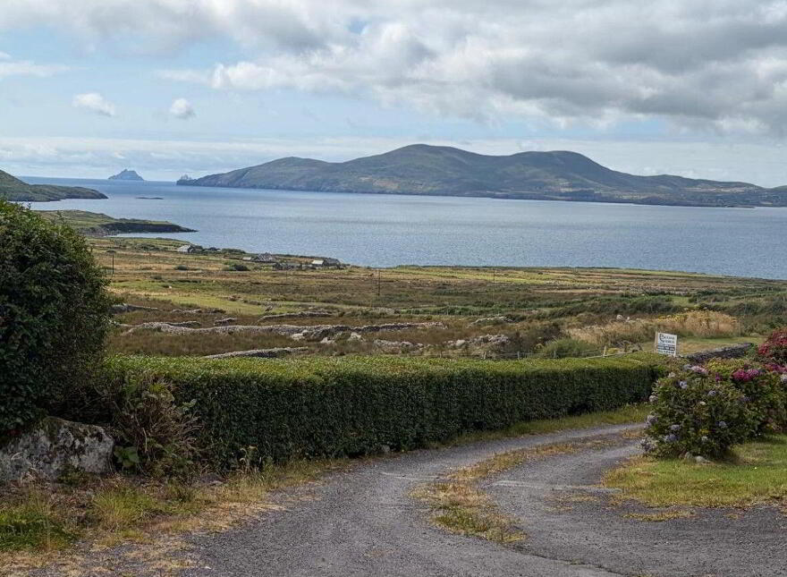 Mary's Cottage, Loher, Derrynane, Derrynane, V23FH67