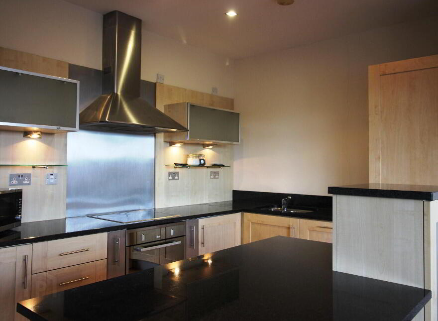 14 Stranmillis Wharf, 2 Lockview Road, Belfast, BT9 5GN