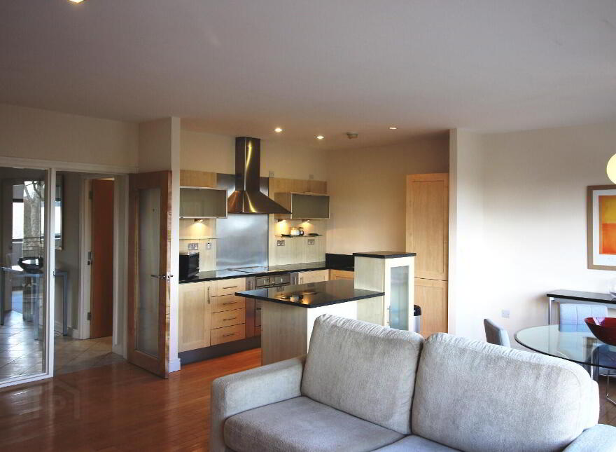 14 Stranmillis Wharf, 2 Lockview Road, Belfast, BT9 5GN