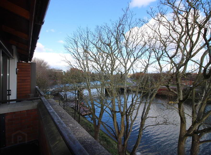 14 Stranmillis Wharf, 2 Lockview Road, Belfast, BT9 5GN