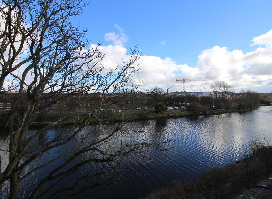 14 Stranmillis Wharf, 2 Lockview Road, Belfast, BT9 5GN