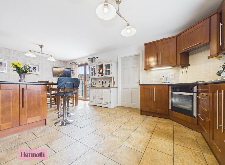 14 Timakeel Lodge, Portadown