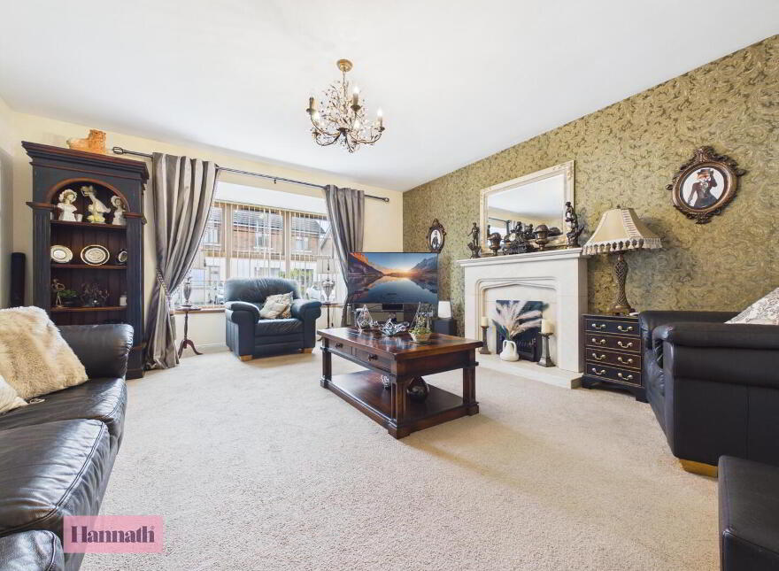 14 Timakeel Lodge, Portadown