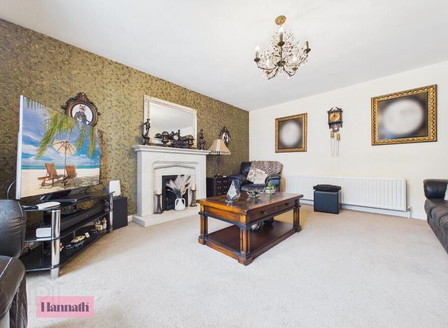 14 Timakeel Lodge, Portadown