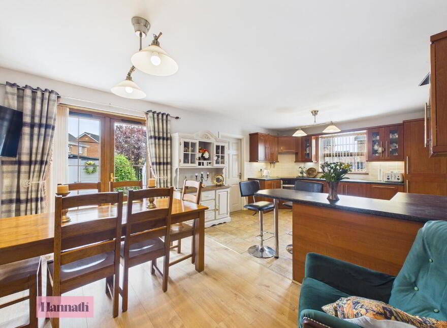 14 Timakeel Lodge, Portadown