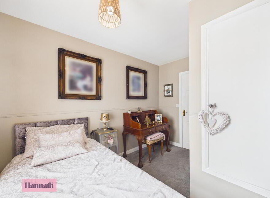 14 Timakeel Lodge, Portadown