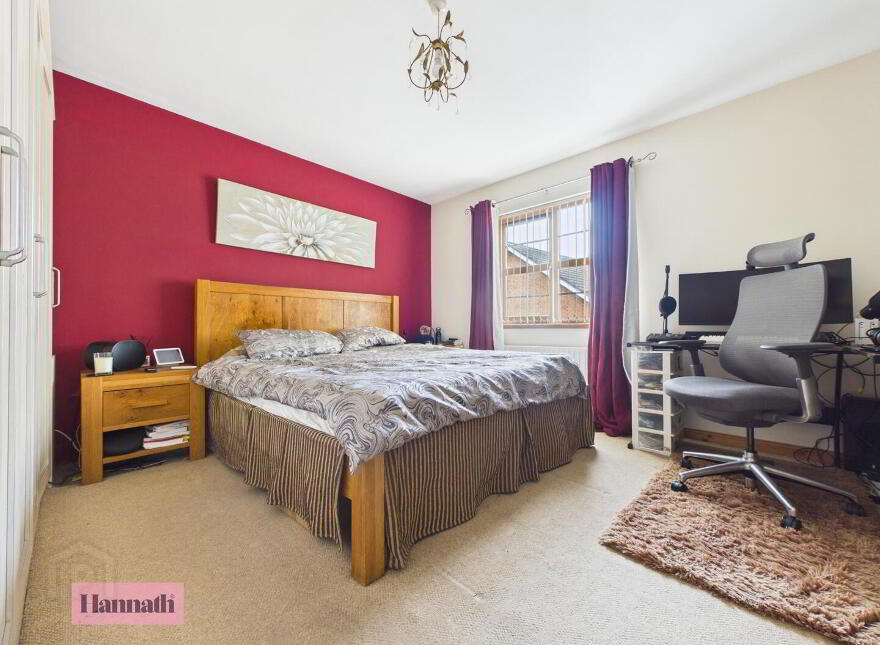 14 Timakeel Lodge, Portadown