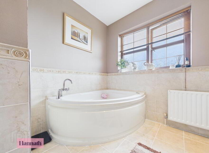 14 Timakeel Lodge, Portadown