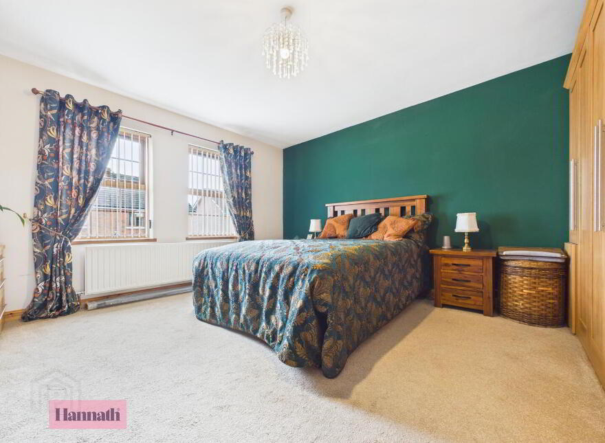 14 Timakeel Lodge, Portadown