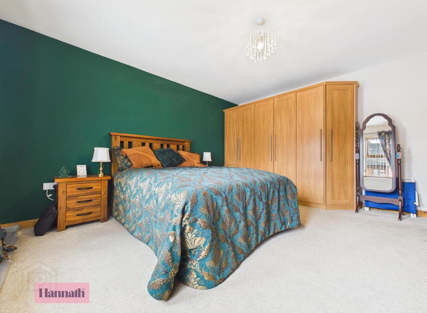 14 Timakeel Lodge, Portadown