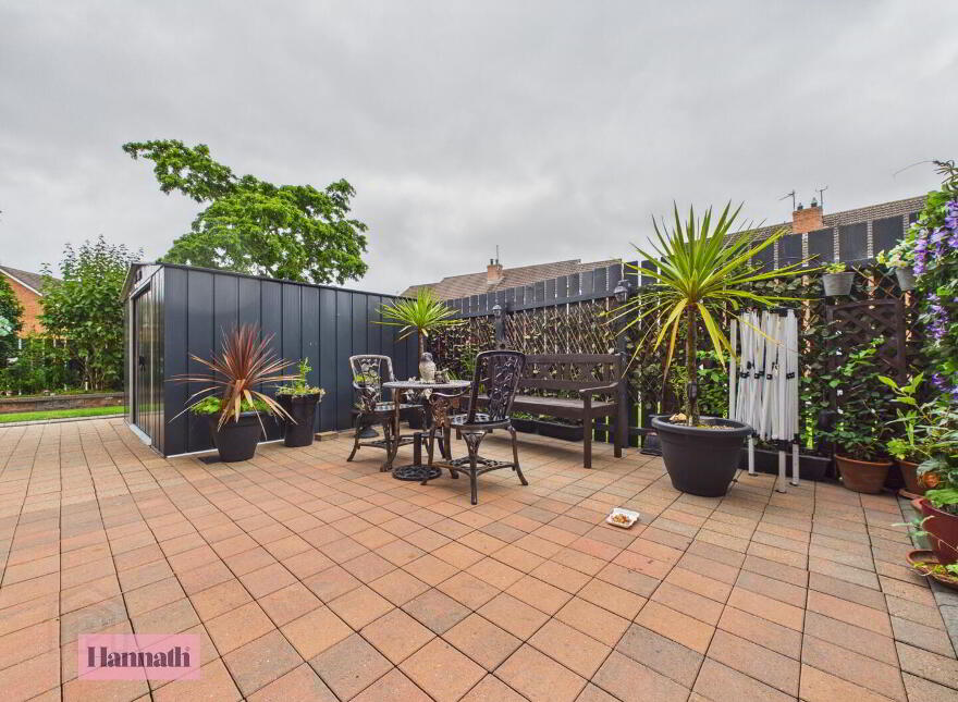 14 Timakeel Lodge, Portadown