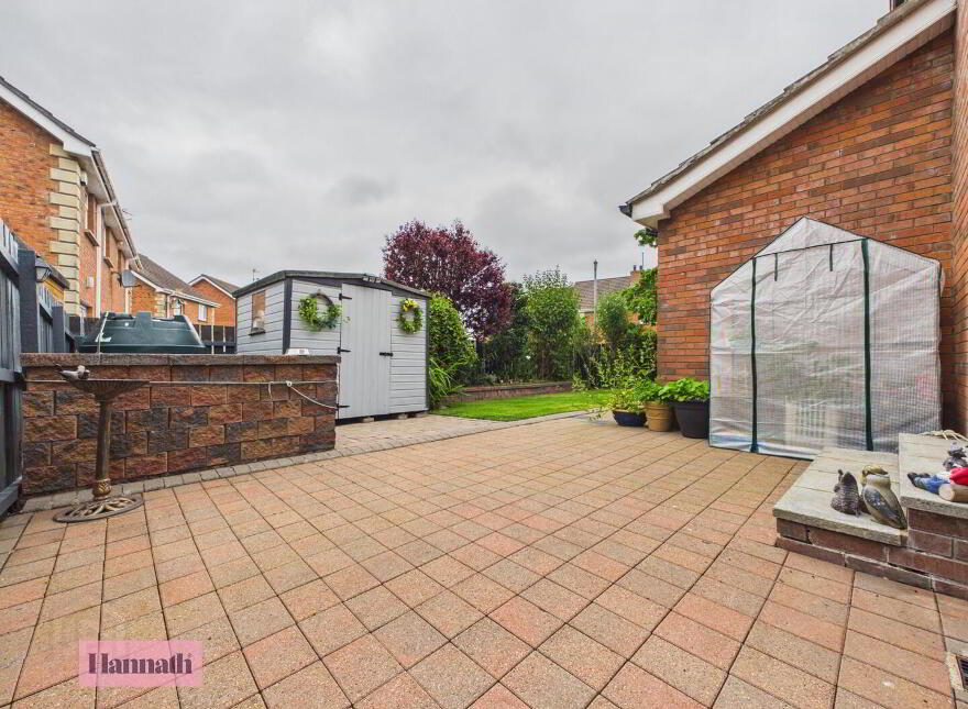14 Timakeel Lodge, Portadown
