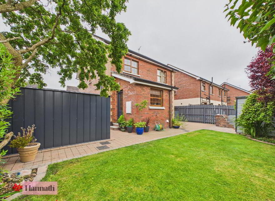 14 Timakeel Lodge, Portadown