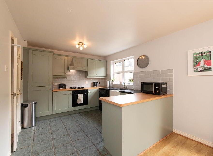 39 Whitethorn Brae, Dromara, Kinallen, BT25 2DH