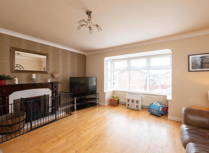 39 Whitethorn Brae, Dromara, Kinallen, BT25 2DH