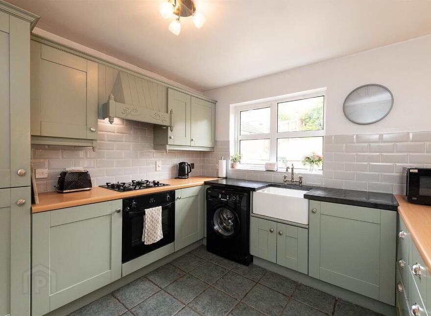 39 Whitethorn Brae, Dromara, Kinallen, BT25 2DH