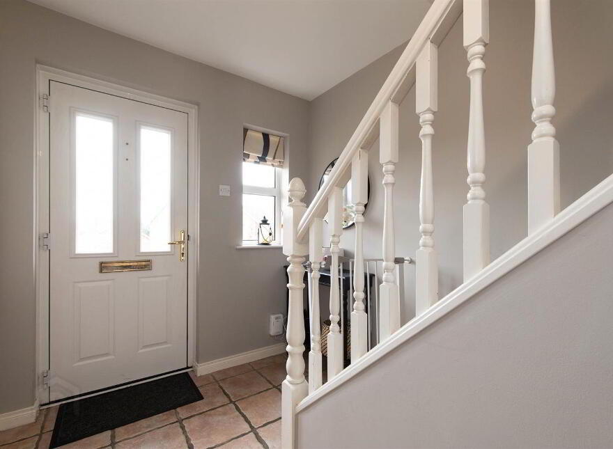 39 Whitethorn Brae, Dromara, Kinallen, BT25 2DH