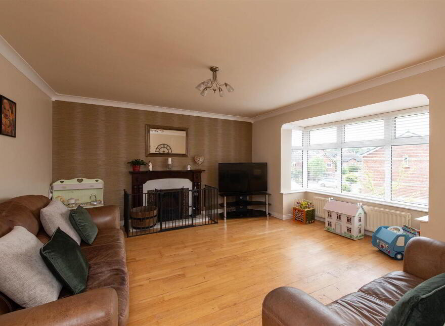 39 Whitethorn Brae, Dromara, Kinallen, BT25 2DH