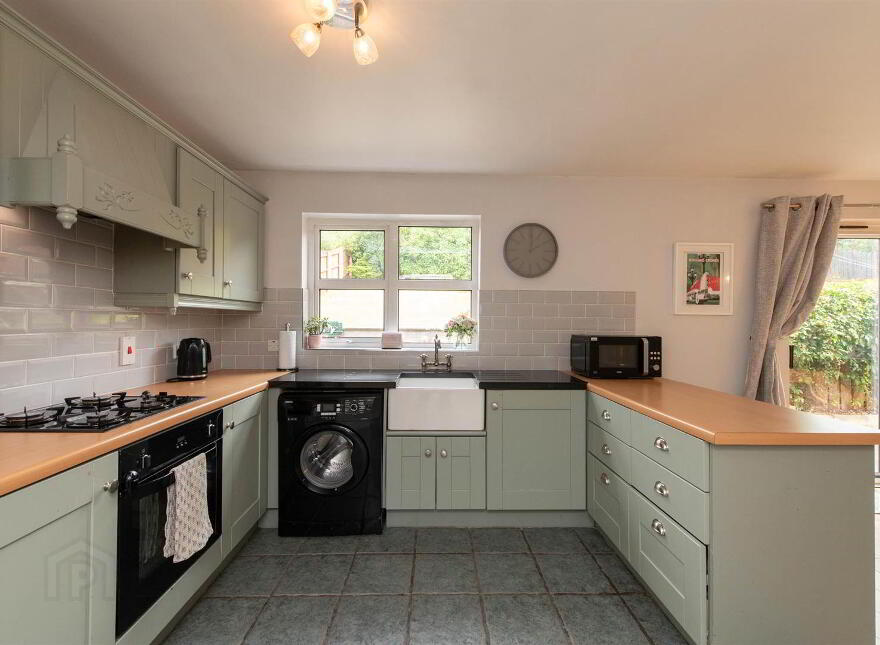 39 Whitethorn Brae, Dromara, Kinallen, BT25 2DH