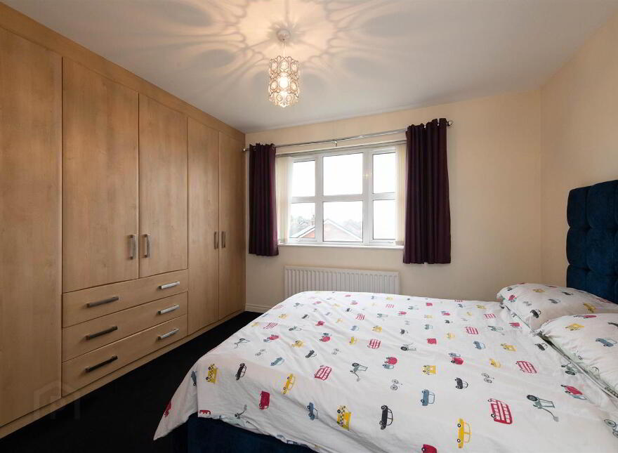 39 Whitethorn Brae, Dromara, Kinallen, BT25 2DH