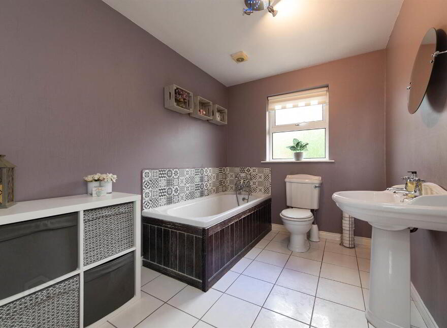 39 Whitethorn Brae, Dromara, Kinallen, BT25 2DH