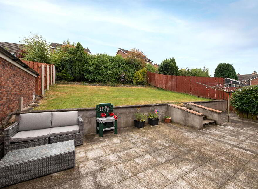 39 Whitethorn Brae, Dromara, Kinallen, BT25 2DH