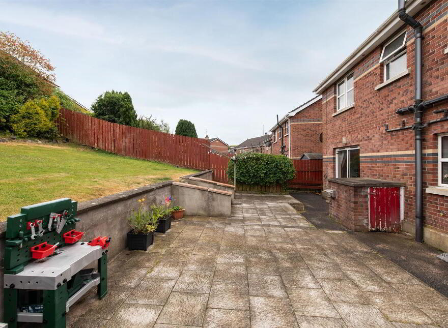 39 Whitethorn Brae, Dromara, Kinallen, BT25 2DH
