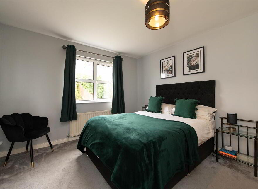 39 Whitethorn Brae, Dromara, Kinallen, BT25 2DH