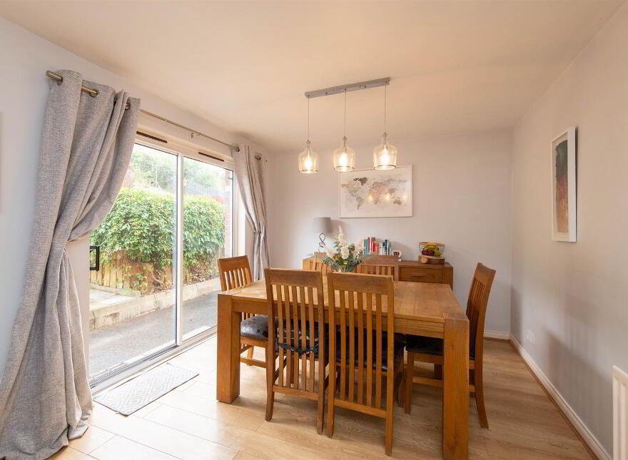 39 Whitethorn Brae, Dromara, Kinallen, BT25 2DH