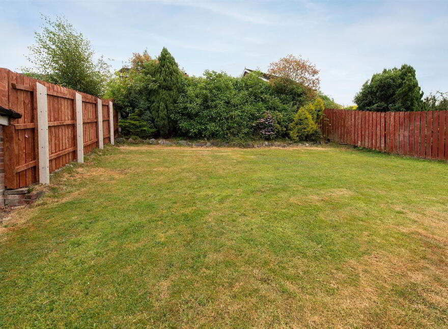 39 Whitethorn Brae, Dromara, Kinallen, BT25 2DH