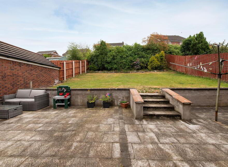 39 Whitethorn Brae, Dromara, Kinallen, BT25 2DH