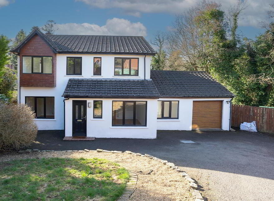 6C Old Quay Court, Cultra, Holywood, BT18 0HT