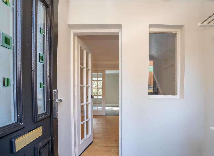6C Old Quay Court, Cultra, Holywood, BT18 0HT