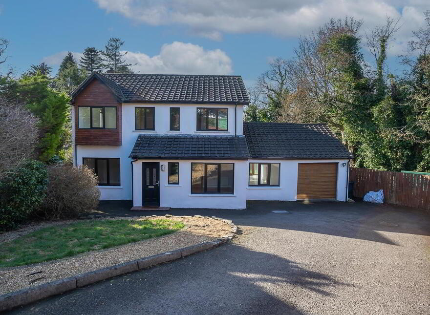 6C Old Quay Court, Cultra, Holywood, BT18 0HT