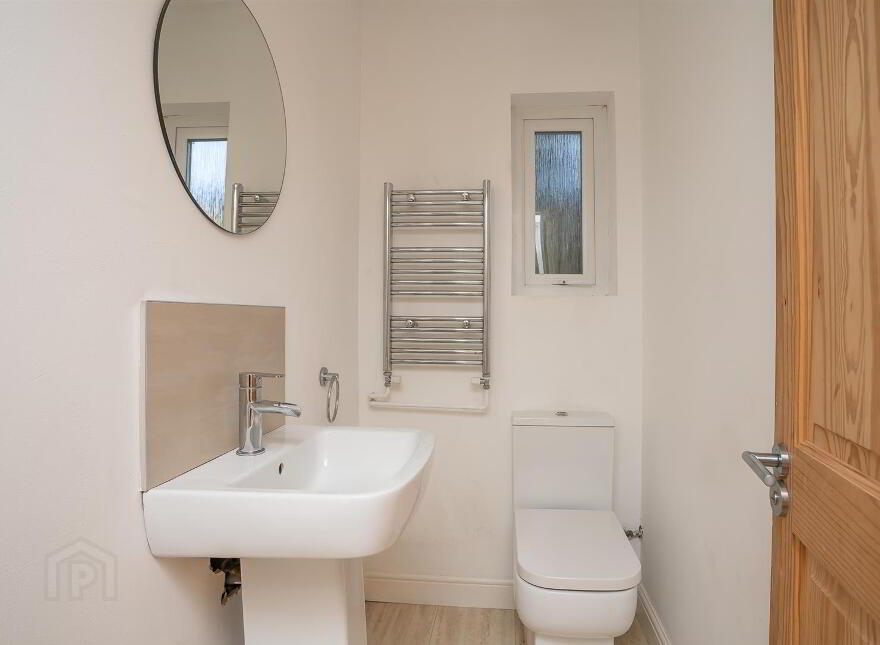 6C Old Quay Court, Cultra, Holywood, BT18 0HT