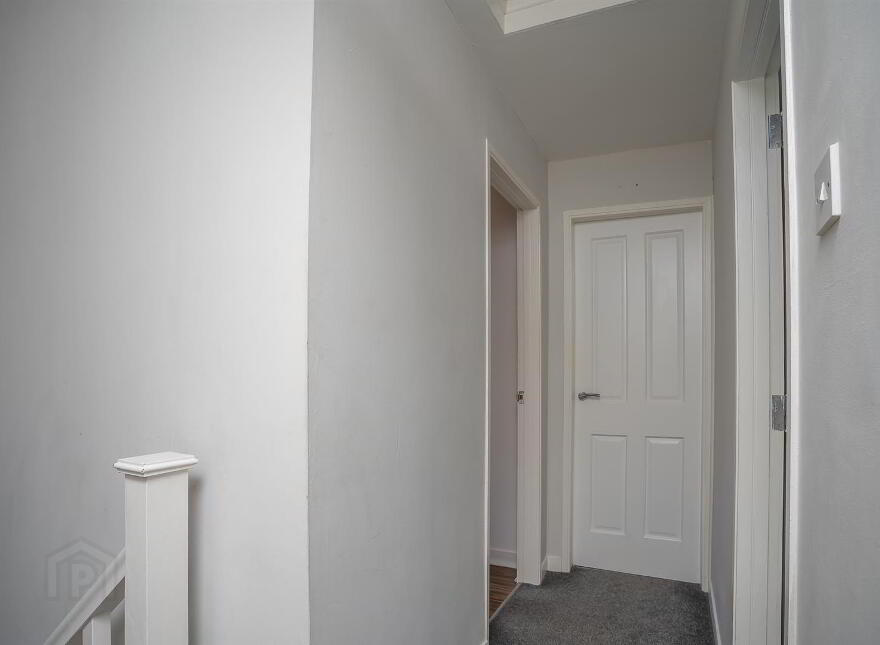 6C Old Quay Court, Cultra, Holywood, BT18 0HT