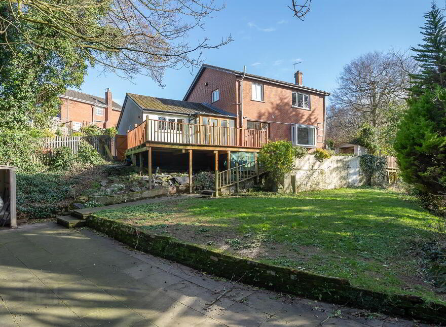 6C Old Quay Court, Cultra, Holywood, BT18 0HT