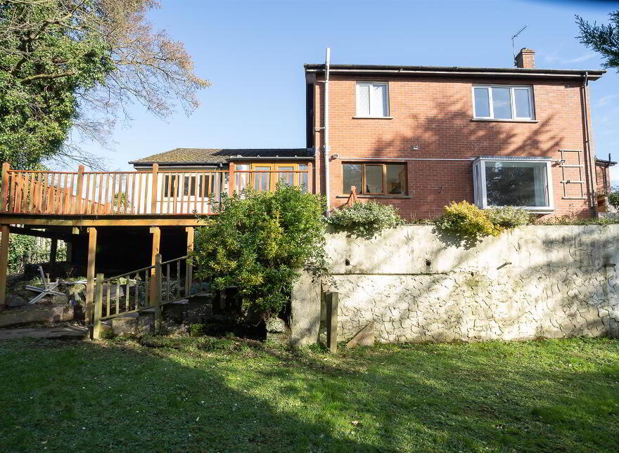 6C Old Quay Court, Cultra, Holywood, BT18 0HT