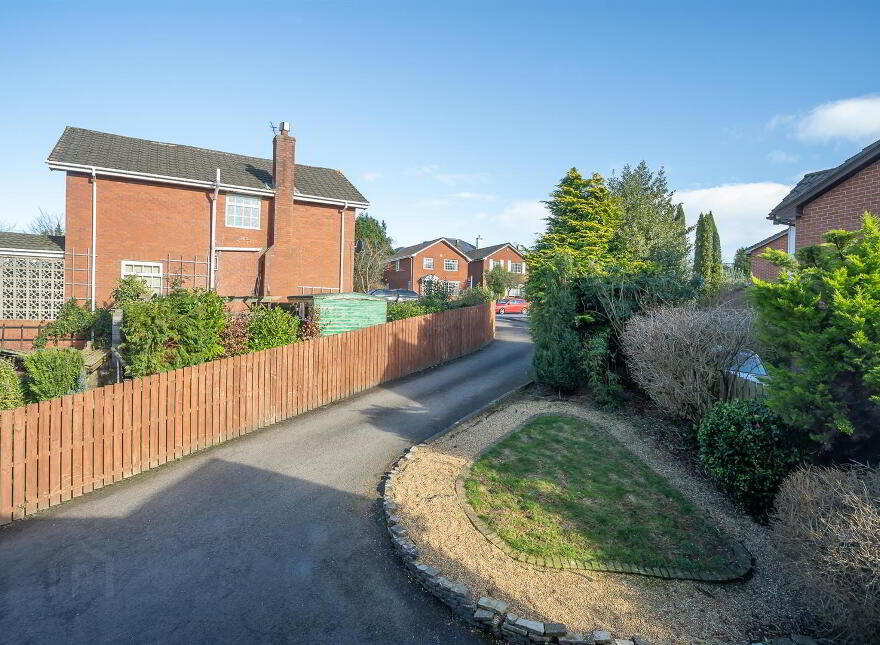 6C Old Quay Court, Cultra, Holywood, BT18 0HT