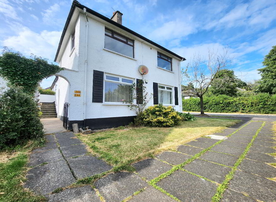 246 Merville Garden Village, Newtownabbey, BT37 9TT